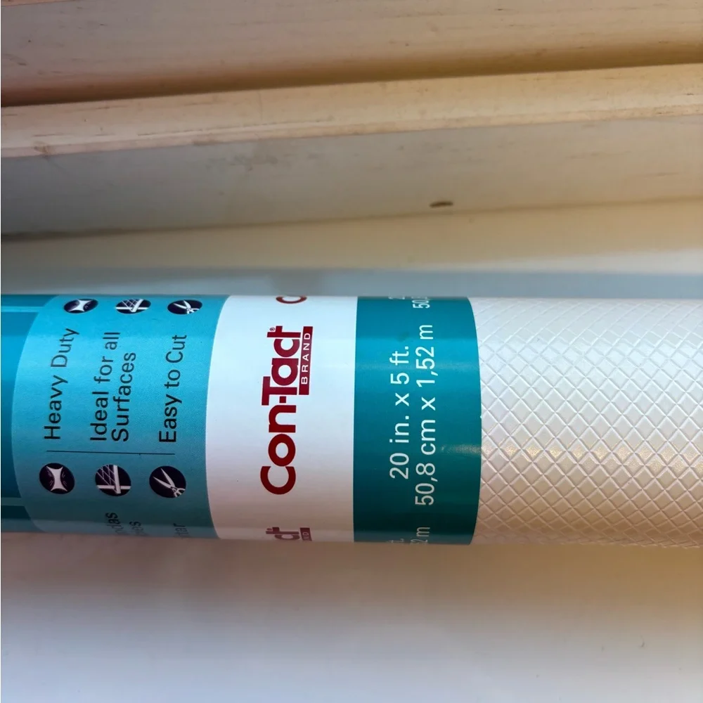 Con-Tact enhance your